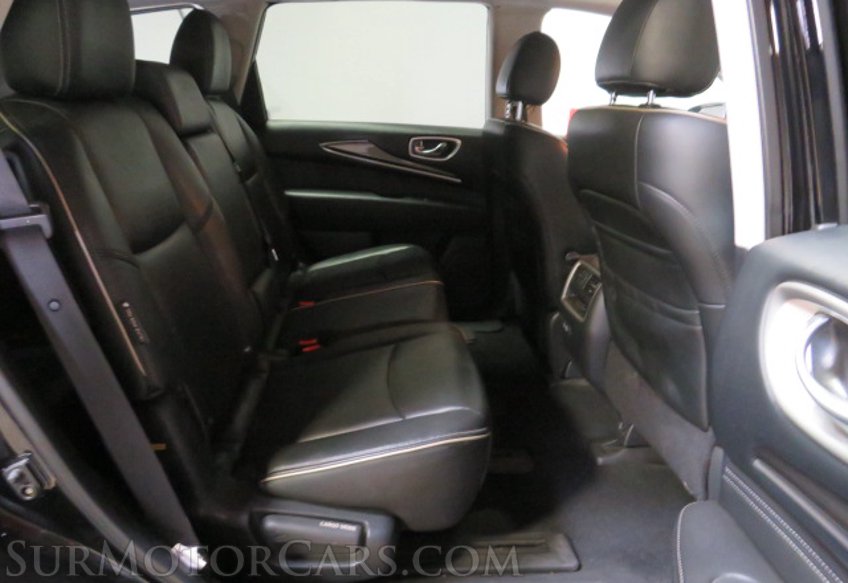 2019 Infiniti QX60 - Image 26