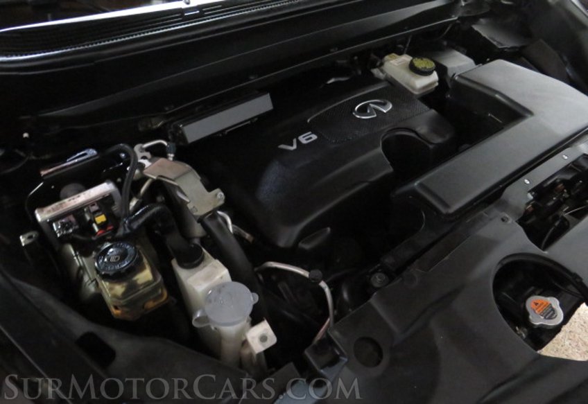 2019 Infiniti QX60 - Image 55