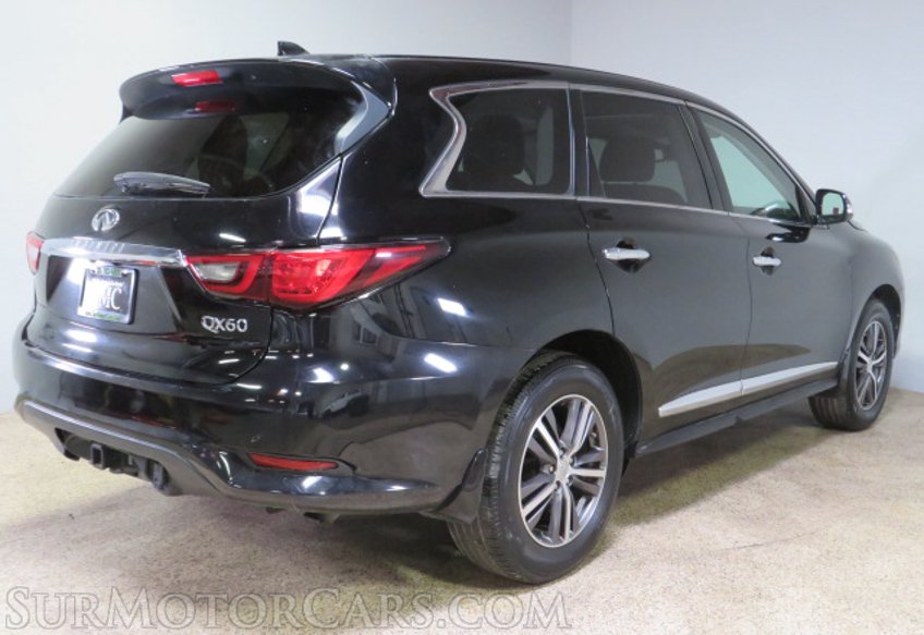 2019 Infiniti QX60 - Image 6