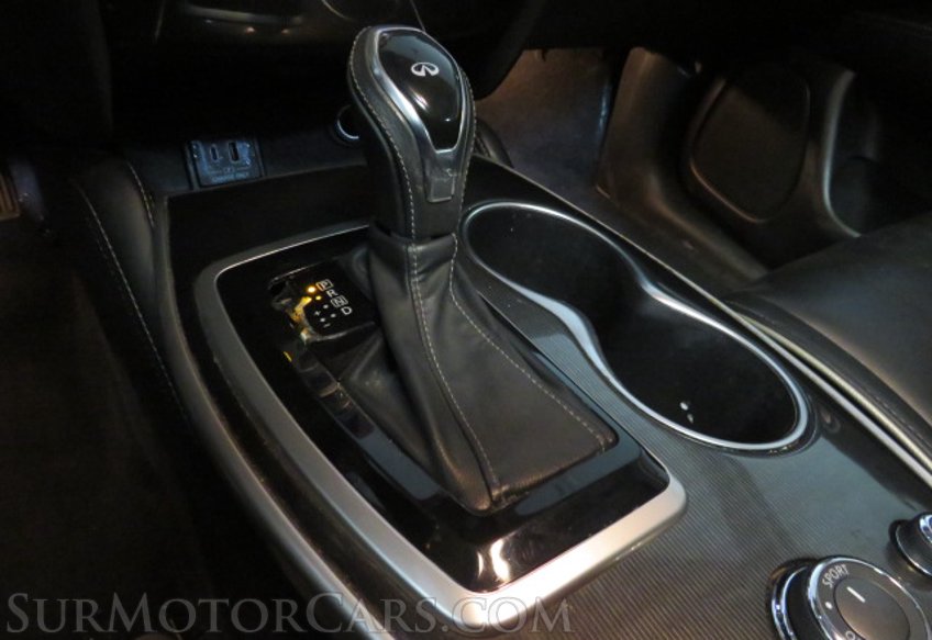 2019 Infiniti QX60 - Image 41