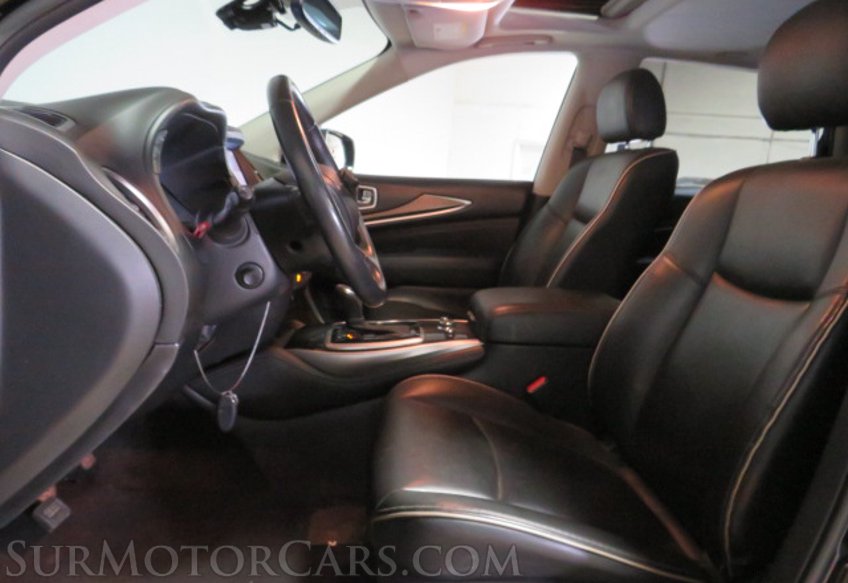 2019 Infiniti QX60 - Image 19