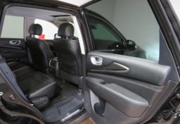 2019 Infiniti QX60 - Image 29