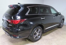 2019 Infiniti QX60 - Image 8