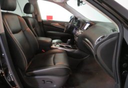 2019 Infiniti QX60 - Image 25