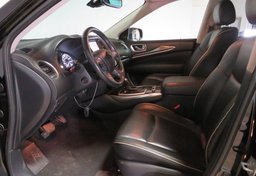 2019 Infiniti QX60 - Image 23