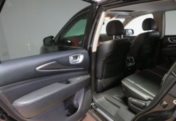 2019 Infiniti QX60 - Image 31