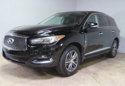 2019 Infiniti QX60 - Image 3