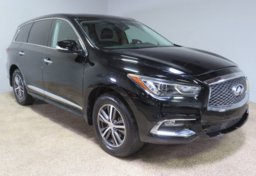 2019 Infiniti QX60 - Image 4