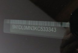 2019 Infiniti QX60 - Image 58