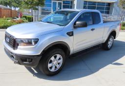 Thumbnail of 2019 Ford Ranger