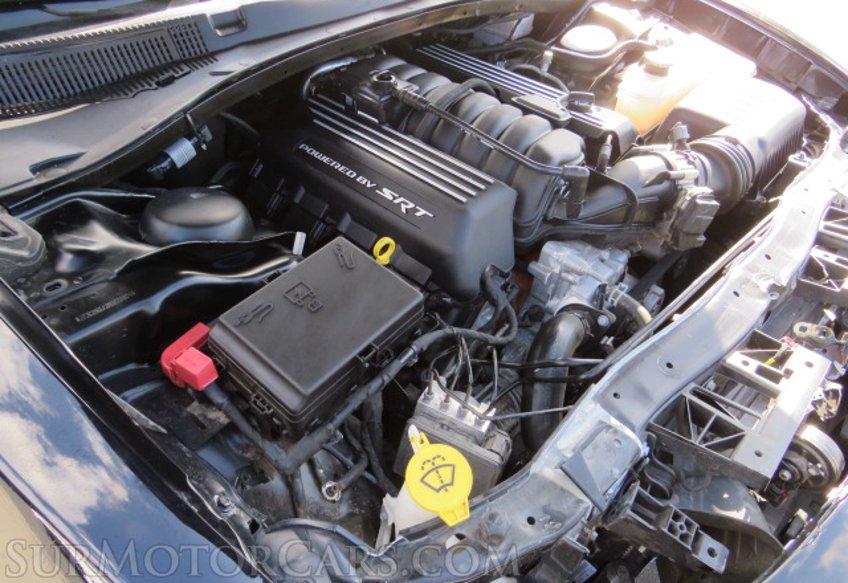 2021 Dodge Charger - Image 55