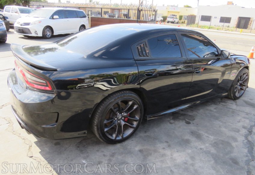 2021 Dodge Charger - Image 7