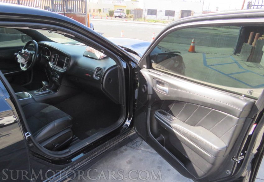 2021 Dodge Charger - Image 23