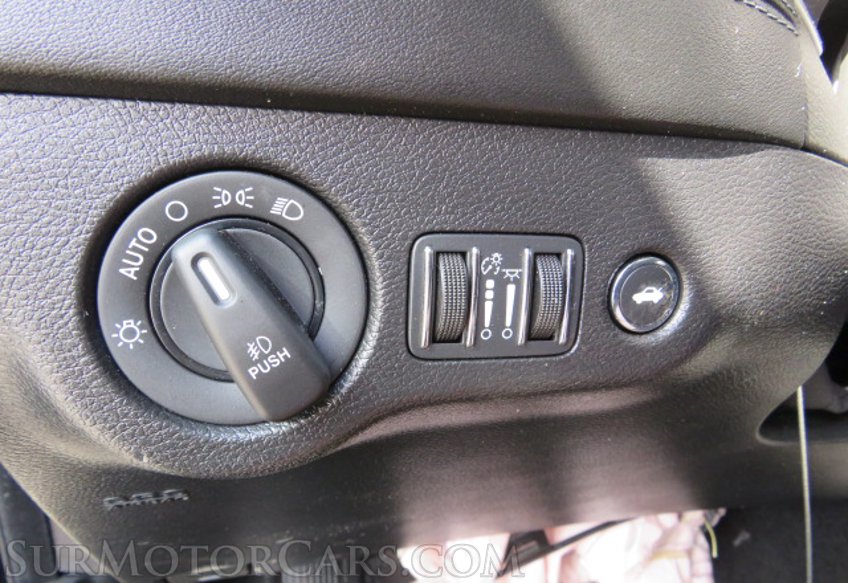 2021 Dodge Charger - Image 42