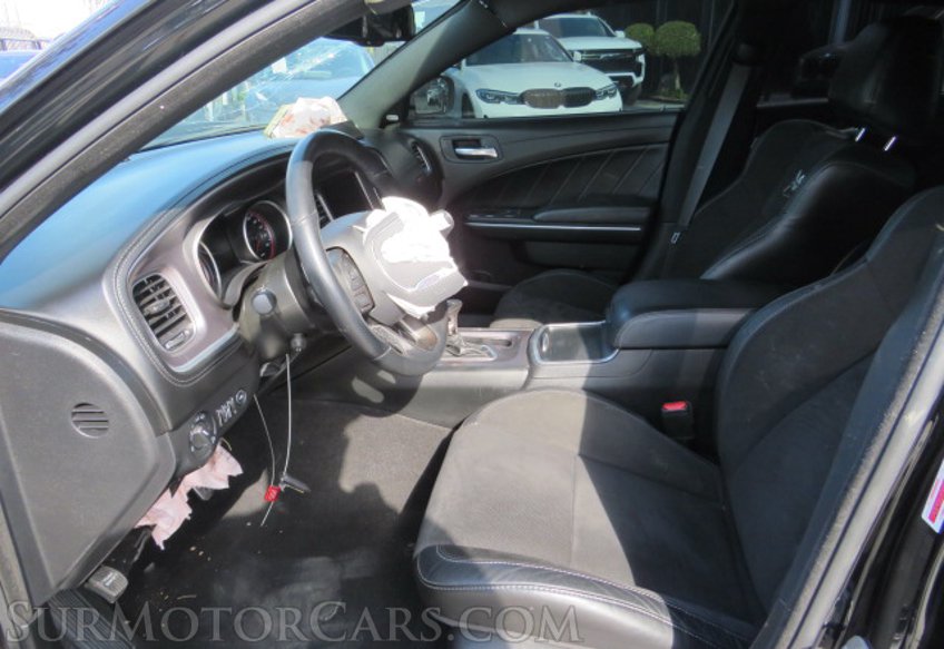 2021 Dodge Charger - Image 26