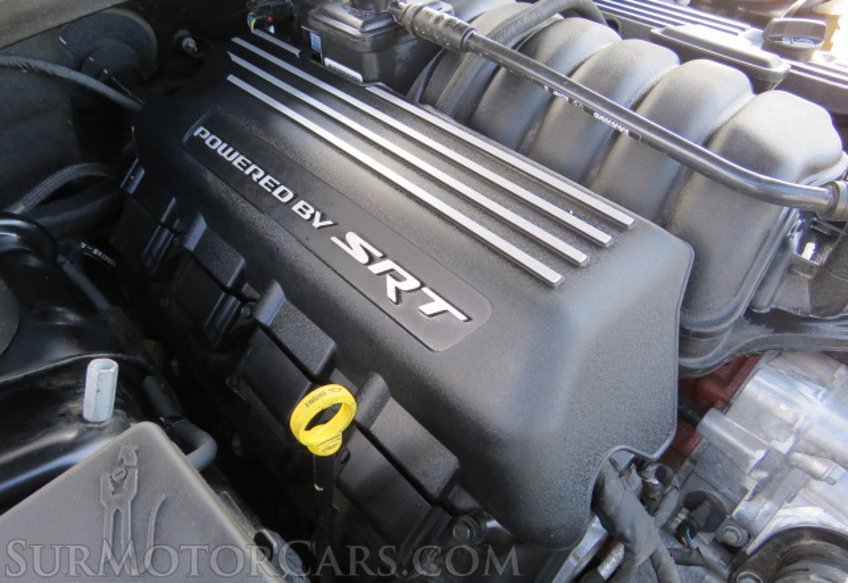 2021 Dodge Charger - Image 54