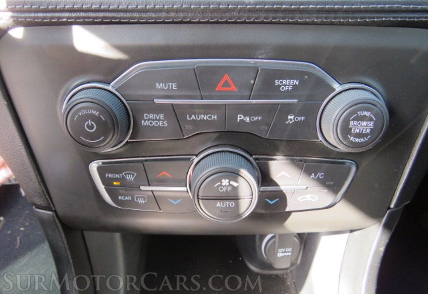 2021 Dodge Charger - Image 39