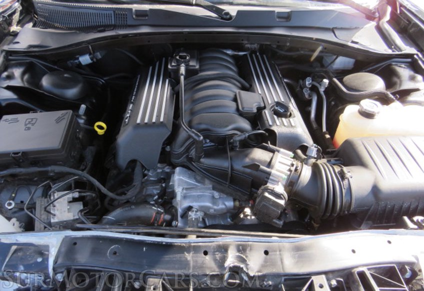 2021 Dodge Charger - Image 56