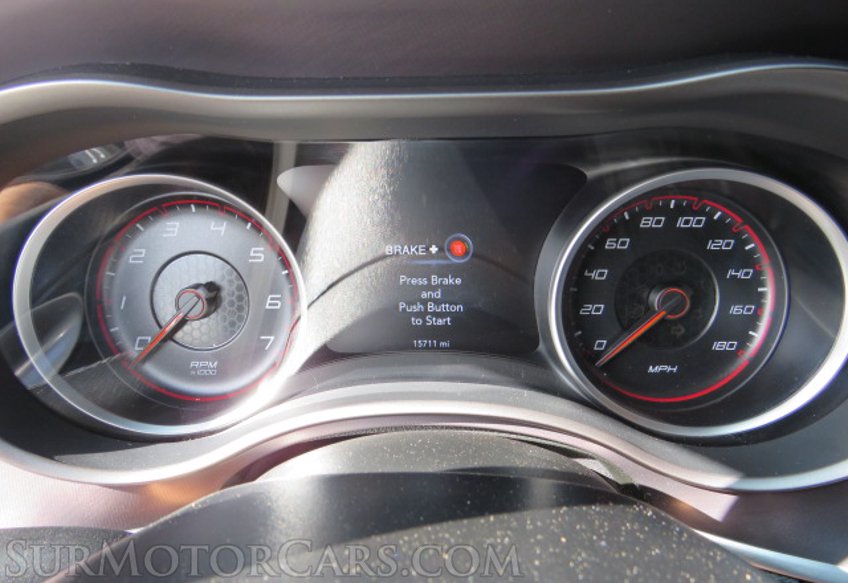 2021 Dodge Charger - Image 35