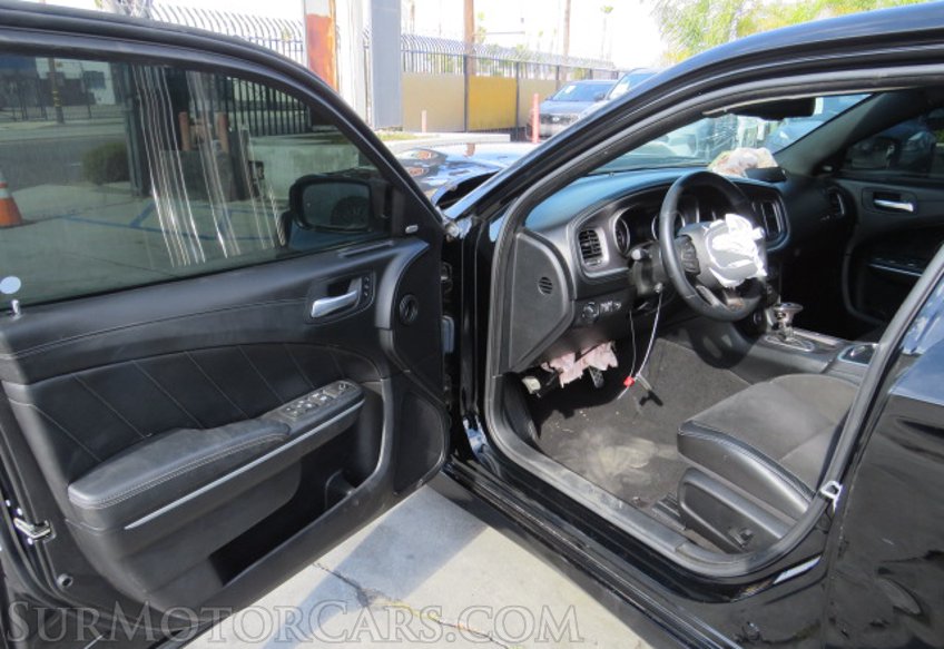 2021 Dodge Charger - Image 22