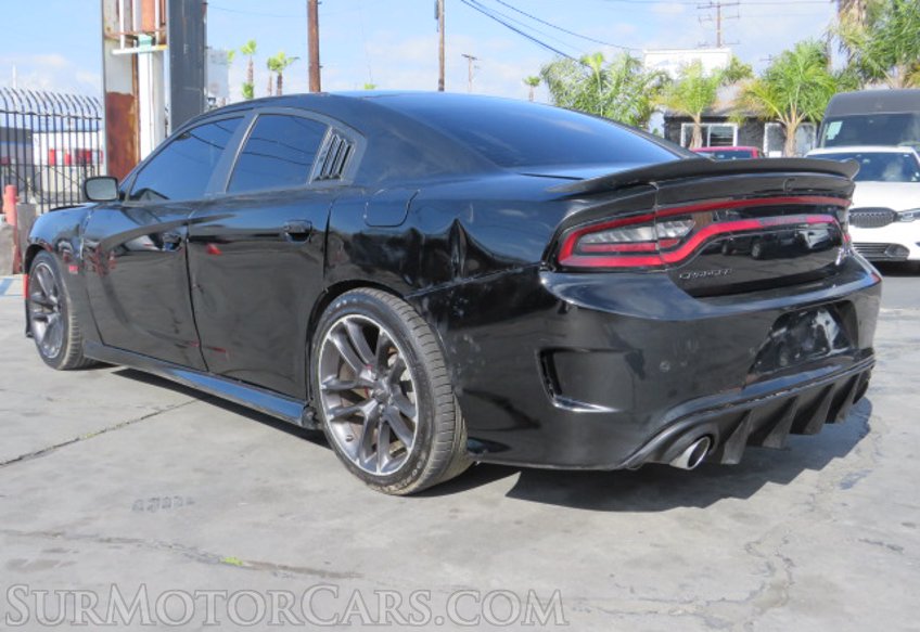 2021 Dodge Charger - Image 10