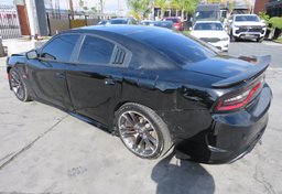 2021 Dodge Charger - Image 8