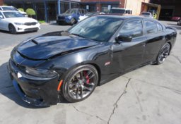 2021 Dodge Charger - Image 1