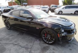 2021 Dodge Charger - Image 2