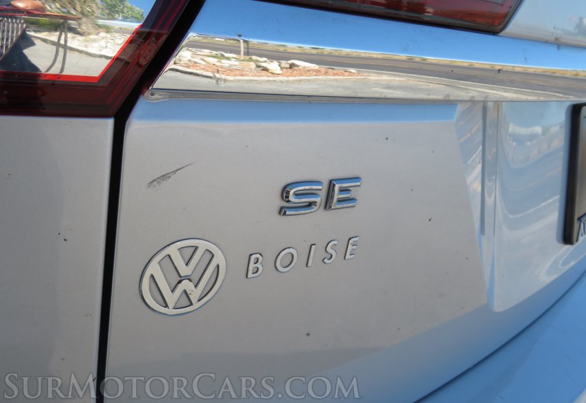 2018 Volkswagen Atlas - Image 20