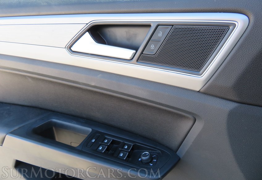 2018 Volkswagen Atlas - Image 46