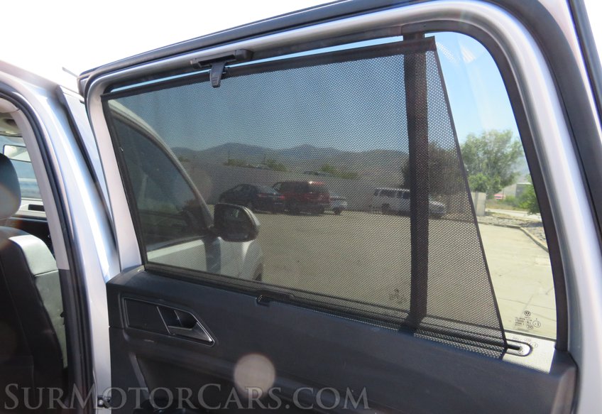2018 Volkswagen Atlas - Image 32