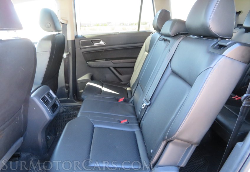 2018 Volkswagen Atlas - Image 26