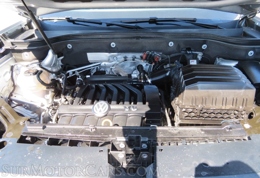 2018 Volkswagen Atlas - Image 49