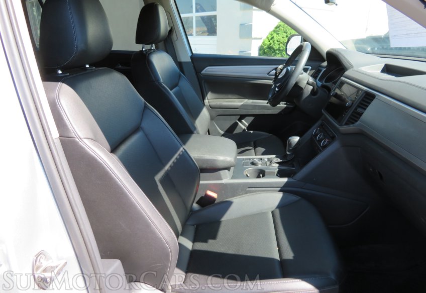 2018 Volkswagen Atlas - Image 28