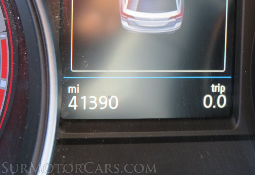 2018 Volkswagen Atlas - Image 35
