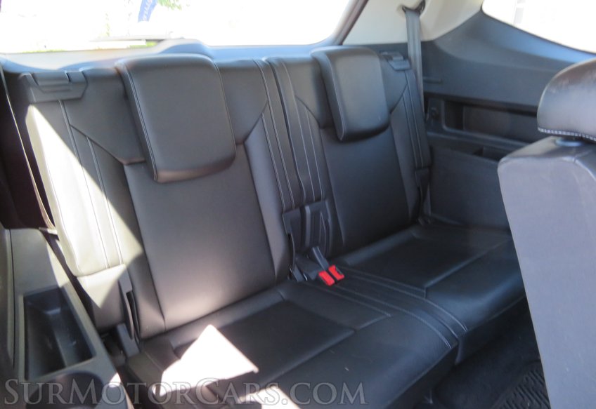 2018 Volkswagen Atlas - Image 31
