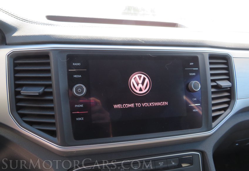 2018 Volkswagen Atlas - Image 37