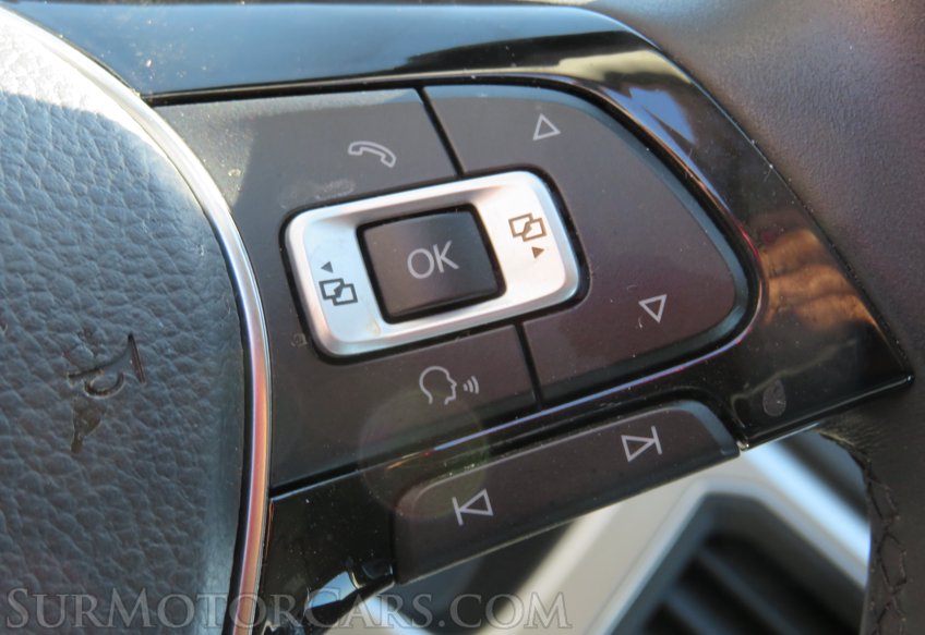 2018 Volkswagen Atlas - Image 34