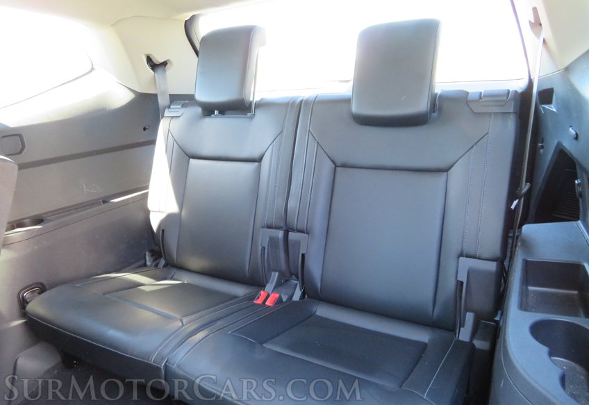 2018 Volkswagen Atlas - Image 25