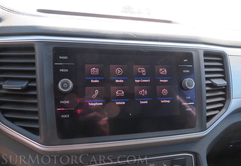 2018 Volkswagen Atlas - Image 36