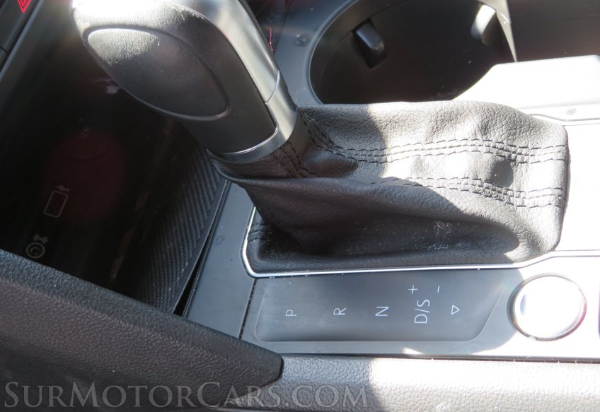 2018 Volkswagen Atlas - Image 45