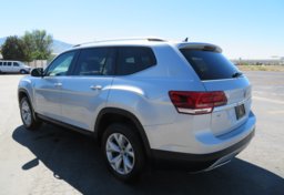 2018 Volkswagen Atlas - Image 8