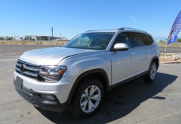 2018 Volkswagen Atlas - Image 4