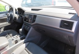 2018 Volkswagen Atlas - Image 27