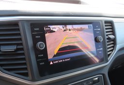 2018 Volkswagen Atlas - Image 38