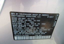 2018 Volkswagen Atlas - Image 51