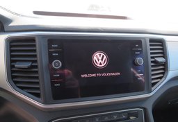 2018 Volkswagen Atlas - Image 37