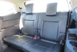 2018 Volkswagen Atlas - Image 25