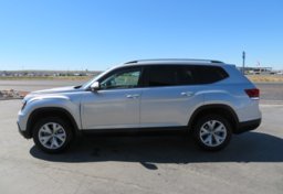 2018 Volkswagen Atlas - Image 10