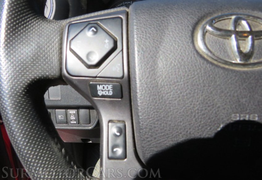 2021 Toyota Tacoma 4WD - Image 33